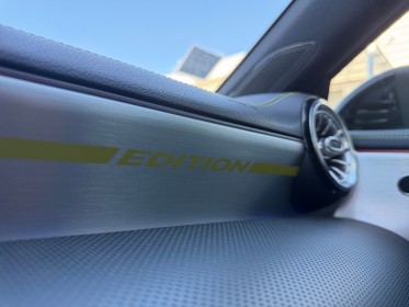 Mercedes classe a 250 amg 7g-dct edition one - toit ouvrant - sièges chauffants - burmester - entretiens mercedes occasion...