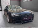 Audi a5 sportback business 2.0 tdi 190 ch clean diesel business line multitronic a très bien entretenue garantie 12 mois...