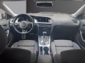 Audi a5 sportback business 2.0 tdi 190 ch clean diesel business line multitronic a très bien entretenue garantie 12 mois...