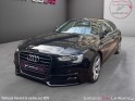 Audi a5 sportback business 2.0 tdi 190 ch clean diesel business line multitronic a très bien entretenue garantie 12 mois...