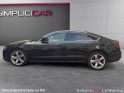 Audi a5 sportback business 2.0 tdi 190 ch clean diesel business line multitronic a très bien entretenue garantie 12 mois...