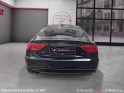 Audi a5 sportback business 2.0 tdi 190 ch clean diesel business line multitronic a très bien entretenue garantie 12 mois...