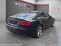 Audi a5 sportback business 2.0 tdi 190 ch clean diesel business line multitronic a très bien entretenue garantie 12 mois...