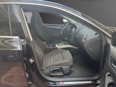 Audi a5 sportback business 2.0 tdi 190 ch clean diesel business line multitronic a très bien entretenue garantie 12 mois...
