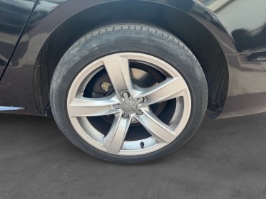 Audi a5 sportback business 2.0 tdi 190 ch clean diesel business line multitronic a très bien entretenue garantie 12 mois...