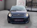 Citroen c1 c1 puretech 82 shine occasion simplicicar livry gargan simplicicar simplicibike france