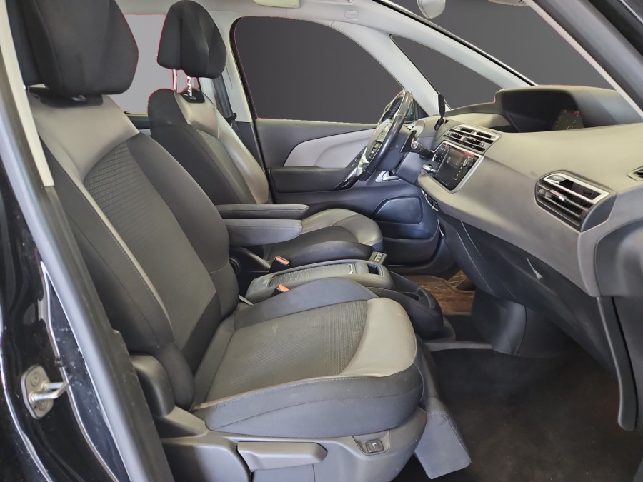 CITROEN d'occasion C4 PICASSO GRAND 2.0 BLUE HDI 150 BUSINESS + BA de