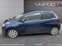 Citroen c1 c1 puretech 82 shine occasion simplicicar livry gargan simplicicar simplicibike france