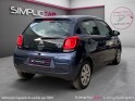 Citroen c1 c1 puretech 82 shine occasion simplicicar livry gargan simplicicar simplicibike france