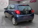 Citroen c1 c1 puretech 82 shine occasion simplicicar livry gargan simplicicar simplicibike france