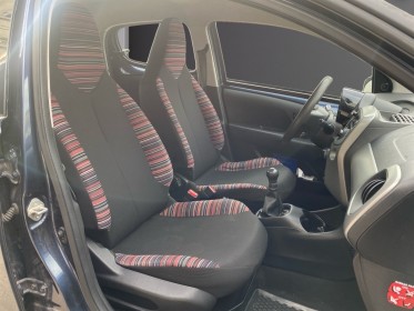 Citroen c1 c1 puretech 82 shine occasion simplicicar livry gargan simplicicar simplicibike france