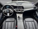 Bmw serie 3 g20 lci 330e 292 ch bva8 m sport  entretien complet  garantie 12 mois  toit ouvrant occasion simplicicar vernon...