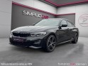Bmw serie 3 g20 lci 330e 292 ch bva8 m sport  entretien complet  garantie 12 mois  toit ouvrant occasion simplicicar vernon...