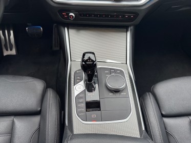 Bmw serie 3 g20 lci 330e 292 ch bva8 m sport  entretien complet  garantie 12 mois  toit ouvrant occasion simplicicar vernon...