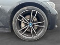 Bmw serie 3 g20 lci 330e 292 ch bva8 m sport  entretien complet  garantie 12 mois  toit ouvrant occasion simplicicar vernon...