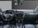 Volkswagen tiguan allspace 2.0 tdi 150 dsg7 4motion carat 7 places cuir toit panoramique ouvrant garantie 12 mois occasion...