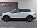 Volkswagen tiguan allspace 2.0 tdi 150 dsg7 4motion carat 7 places cuir toit panoramique ouvrant garantie 12 mois occasion...