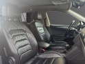 Volkswagen tiguan allspace 2.0 tdi 150 dsg7 4motion carat 7 places cuir toit panoramique ouvrant garantie 12 mois occasion...
