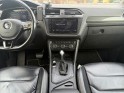 Volkswagen tiguan allspace 2.0 tdi 150 dsg7 4motion carat 7 places cuir toit panoramique ouvrant garantie 12 mois occasion...