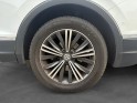Volkswagen tiguan allspace 2.0 tdi 150 dsg7 4motion carat 7 places cuir toit panoramique ouvrant garantie 12 mois occasion...