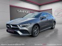 Mercedes cla shooting brake 250 e 8g-dct amg line 47656 km occasion simplicicar toulouse nord simplicicar simplicibike france