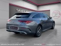 Mercedes cla shooting brake 250 e 8g-dct amg line 47656 km occasion simplicicar toulouse nord simplicicar simplicibike france