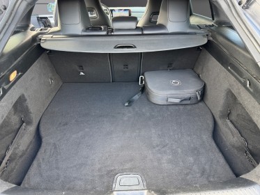 Mercedes cla shooting brake 250 e 8g-dct amg line 47656 km occasion simplicicar toulouse nord simplicicar simplicibike france