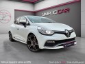 Renault clio iv 1.6 turbo 220 energy rs trophy edc occasion simplicicar vaucresson simplicicar simplicibike france