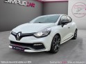 Renault clio iv 1.6 turbo 220 energy rs trophy edc occasion simplicicar vaucresson simplicicar simplicibike france