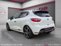 Renault clio iv 1.6 turbo 220 energy rs trophy edc occasion simplicicar vaucresson simplicicar simplicibike france