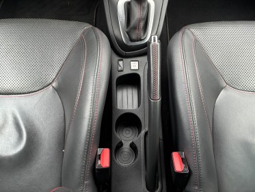 Renault clio iv 1.6 turbo 220 energy rs trophy edc occasion simplicicar vaucresson simplicicar simplicibike france