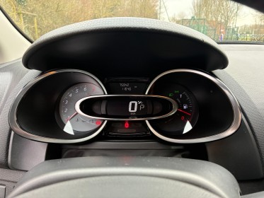 Renault clio iv 1.6 turbo 220 energy rs trophy edc occasion simplicicar vaucresson simplicicar simplicibike france