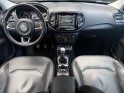 Jeep compass 1.6 i multijet ii 120 ch bvm6 limited occasion simplicicar pertuis  simplicicar simplicibike france