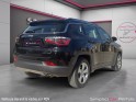 Jeep compass 1.6 i multijet ii 120 ch bvm6 limited occasion simplicicar pertuis  simplicicar simplicibike france