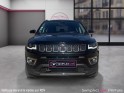 Jeep compass 1.6 i multijet ii 120 ch bvm6 limited occasion simplicicar pertuis  simplicicar simplicibike france