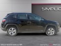 Jeep compass 1.6 i multijet ii 120 ch bvm6 limited occasion simplicicar pertuis  simplicicar simplicibike france