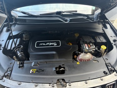 Jeep compass 1.6 i multijet ii 120 ch bvm6 limited occasion simplicicar pertuis  simplicicar simplicibike france