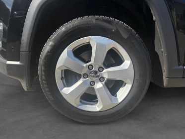 Jeep compass 1.6 i multijet ii 120 ch bvm6 limited occasion simplicicar pertuis  simplicicar simplicibike france
