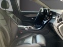 Mercedes glc coupe 220 d 9g-tronic 4matic executive garantie 12 mois occasion montreuil (porte de vincennes)(75) simplicicar...