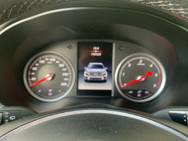 Mercedes glc coupe 220 d 9g-tronic 4matic executive garantie 12 mois occasion montreuil (porte de vincennes)(75) simplicicar...