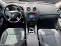 Mercedes classe m ml 500 a  gros suivi d'entretien  poste android  garantie 12 mois occasion simplicicar vernon simplicicar...