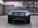 Mercedes classe m ml 500 a  gros suivi d'entretien  poste android  garantie 12 mois occasion simplicicar vernon simplicicar...
