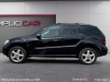 Mercedes classe m ml 500 a  gros suivi d'entretien  poste android  garantie 12 mois occasion simplicicar vernon simplicicar...