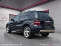 Mercedes classe m ml 500 a  gros suivi d'entretien  poste android  garantie 12 mois occasion simplicicar vernon simplicicar...