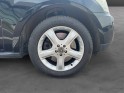 Mercedes classe m ml 500 a  gros suivi d'entretien  poste android  garantie 12 mois occasion simplicicar vernon simplicicar...