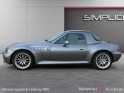 Bmw z3 z3 3.0i garantie 12 mois  accessoires origines bmw occasion simplicicar evreux simplicicar simplicibike france