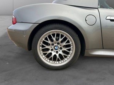 Bmw z3 z3 3.0i garantie 12 mois  accessoires origines bmw occasion simplicicar evreux simplicicar simplicibike france