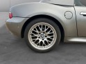 Bmw z3 z3 3.0i garantie 12 mois  accessoires origines bmw occasion simplicicar evreux simplicicar simplicibike france