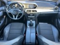 Mercedes classe c coupe 220 cdi blueefficiency executive garantie 12 mois occasion simplicicar evreux simplicicar...