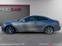 Mercedes classe c coupe 220 cdi blueefficiency executive garantie 12 mois occasion simplicicar evreux simplicicar...